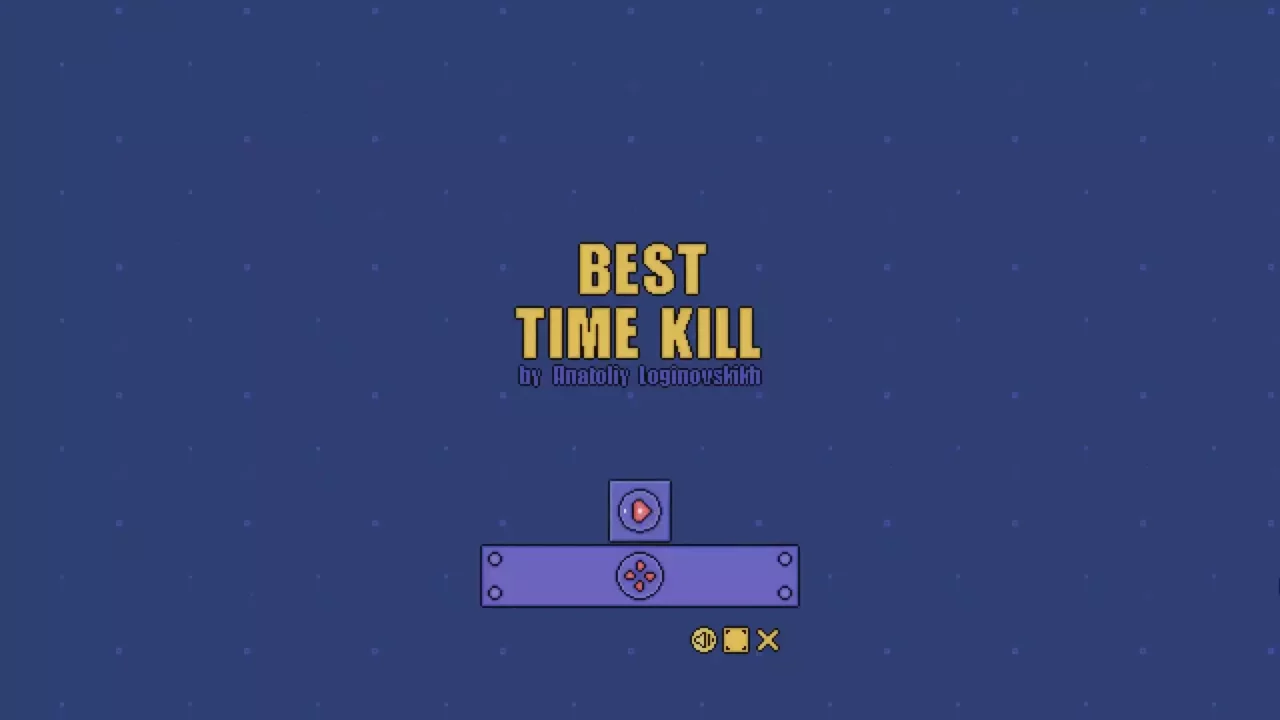 -Best Time Kill-游戏截图-好玩游戏库