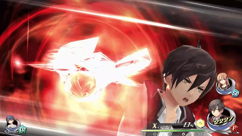 Tokyo Xanadu