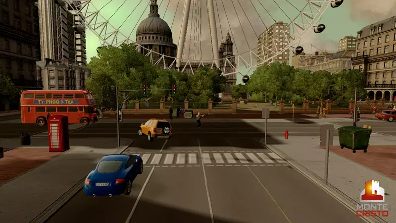 Cities XL