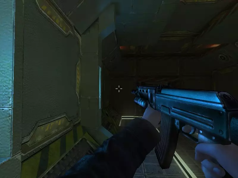 Hellforces