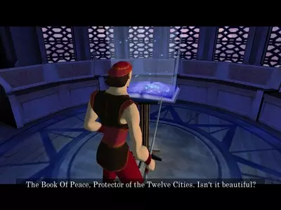 -Sinbad: Legend of the Seven Seas-游戏截图-好玩游戏库