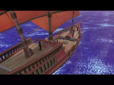 -Sinbad: Legend of the Seven Seas-游戏截图-好玩游戏库
