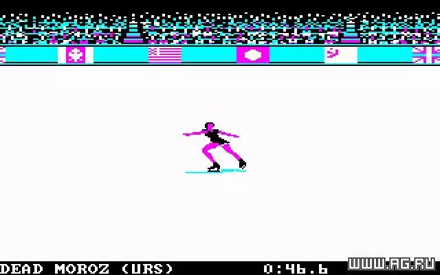 Winter Games