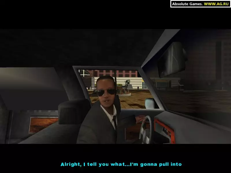 Die Hard: Nakatomi Plaza