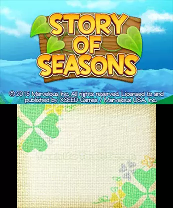 -Story of Seasons-游戏截图-好玩游戏库