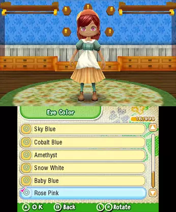 -Story of Seasons-游戏截图-好玩游戏库