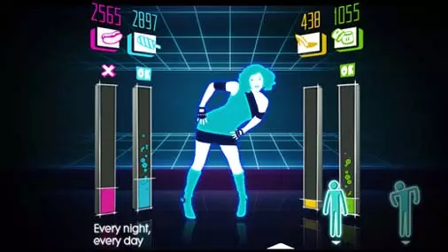Just Dance