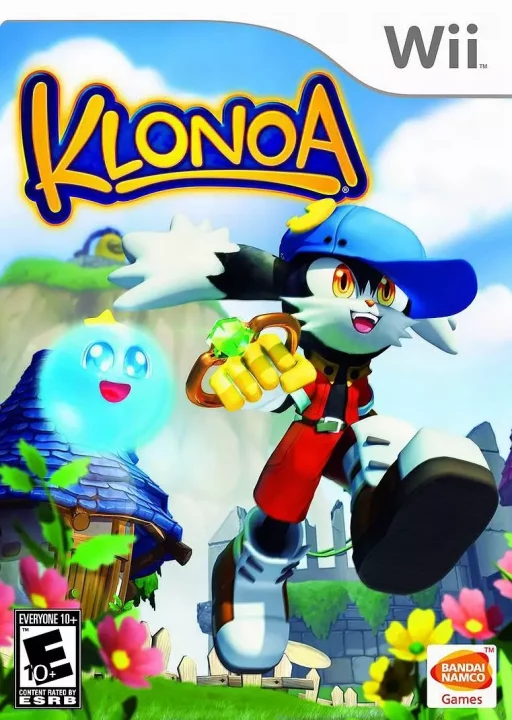 -Klonoa-游戏截图-好玩游戏库