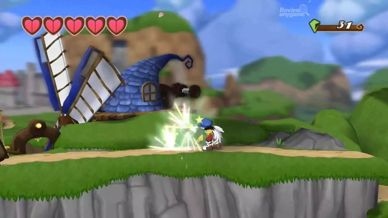 -Klonoa-游戏截图-好玩游戏库