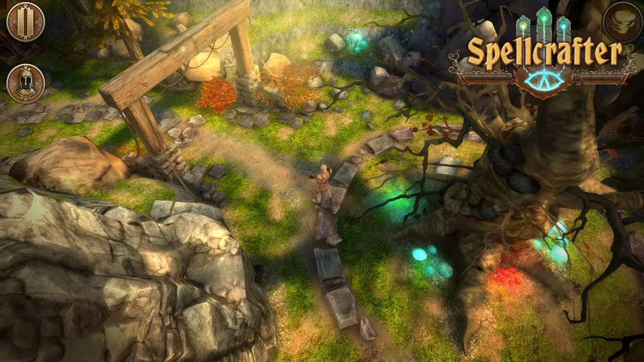-Spellcrafter-游戏截图-好玩游戏库
