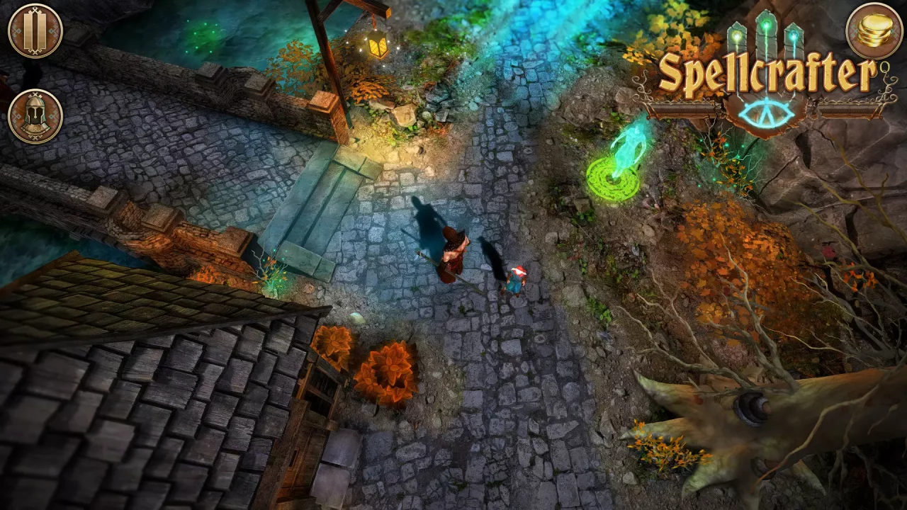 -Spellcrafter-游戏截图-好玩游戏库