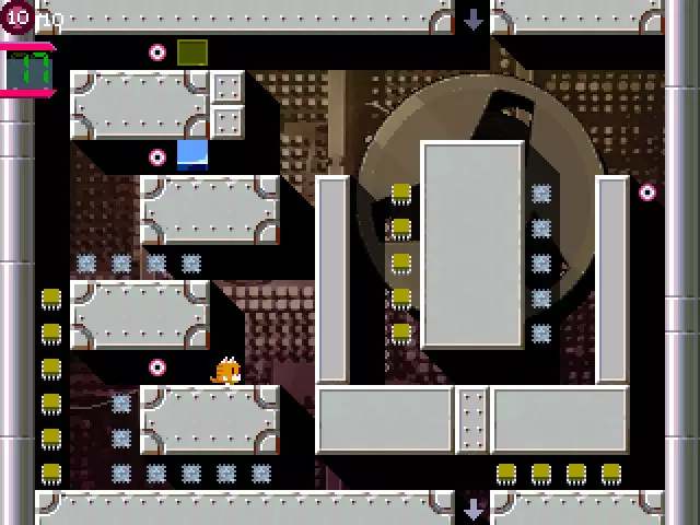 -Crystal Chip Collector-游戏截图-好玩游戏库