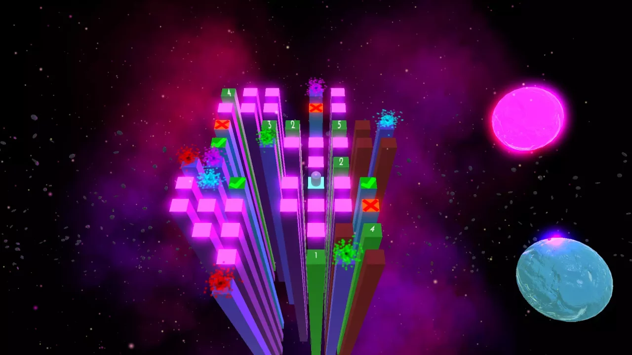 -Puzzle Nebula-游戏截图-好玩游戏库