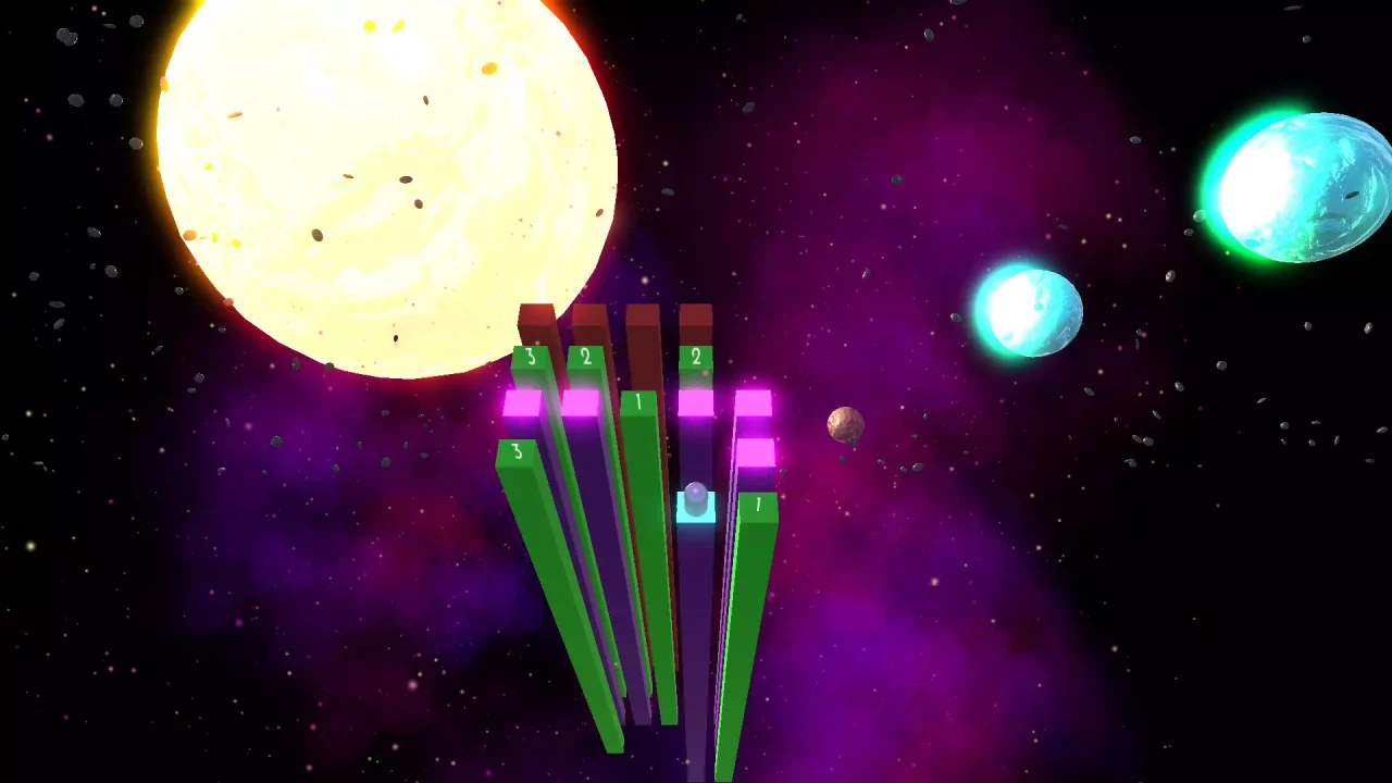 -Puzzle Nebula-游戏截图-好玩游戏库