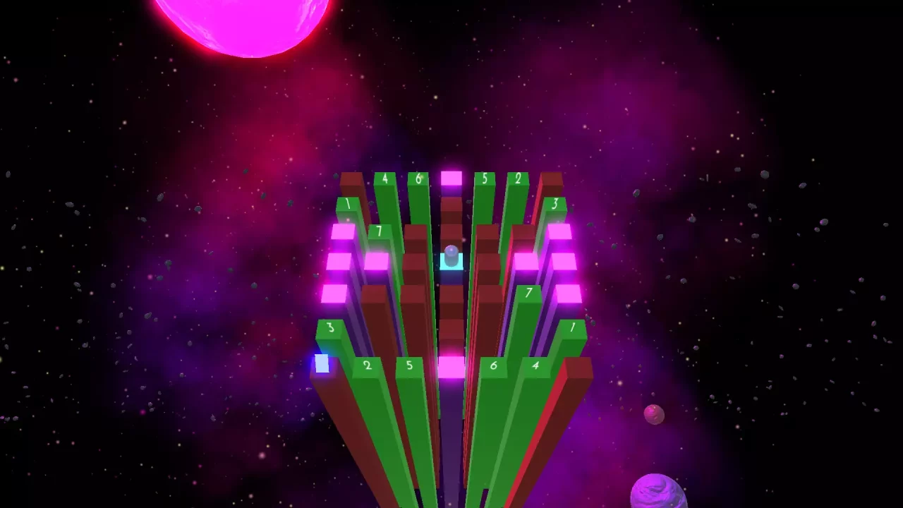 -Puzzle Nebula-游戏截图-好玩游戏库