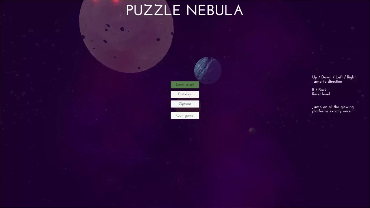 -Puzzle Nebula-游戏截图-好玩游戏库