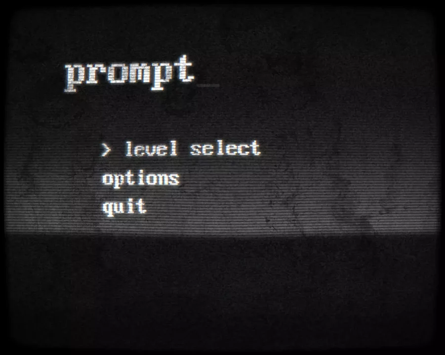 -Prompt-游戏截图-好玩游戏库