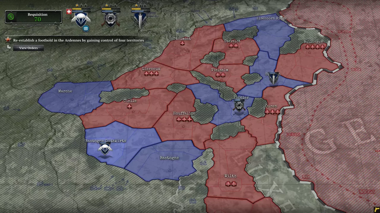 Company of Heroes 2 – Ardennes Assault