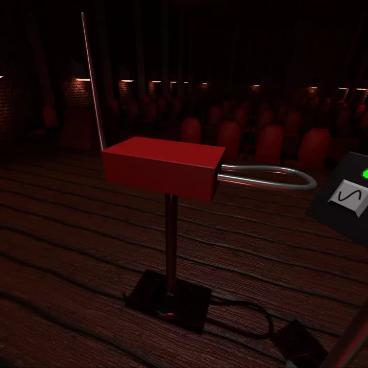 -VRemin (A Virtual Theremin)-游戏截图-好玩游戏库