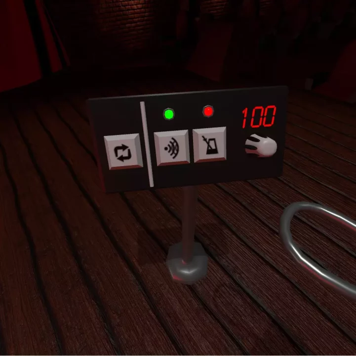 -VRemin (A Virtual Theremin)-游戏截图-好玩游戏库