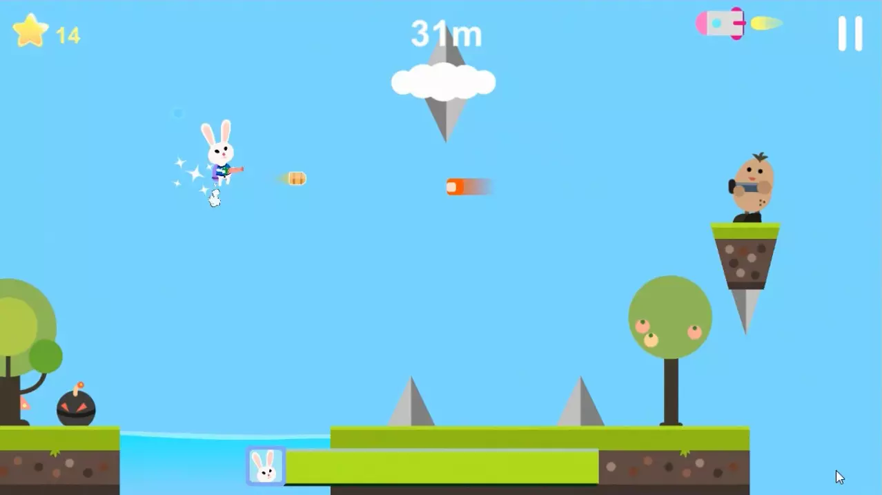 JET HERO | 杰特英雄 | 傑特英雄