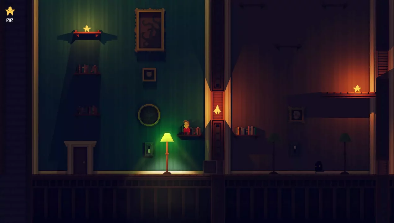 -In The Shadows-游戏截图-好玩游戏库