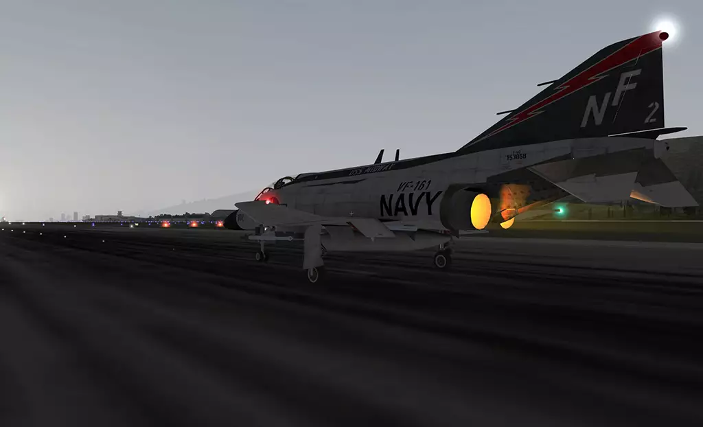-X-Plane 10 Global - 64 Bit-游戏截图-好玩游戏库