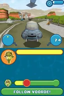 Planet 51