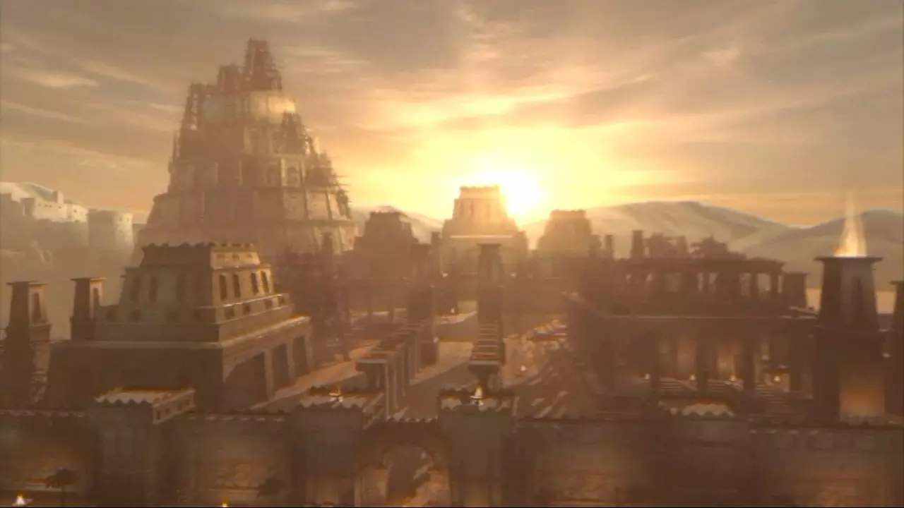 Prince of Persia Classic Trilogy HD