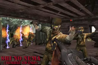 -Call of Duty: Zombies-游戏截图-好玩游戏库