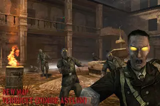 -Call of Duty: Zombies-游戏截图-好玩游戏库