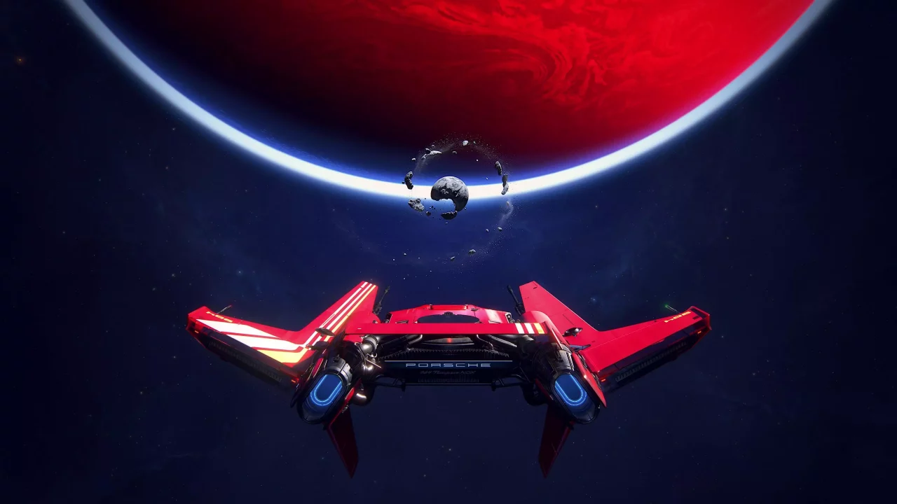 -Intergalactic: The Heretic Prophet-游戏截图-好玩游戏库