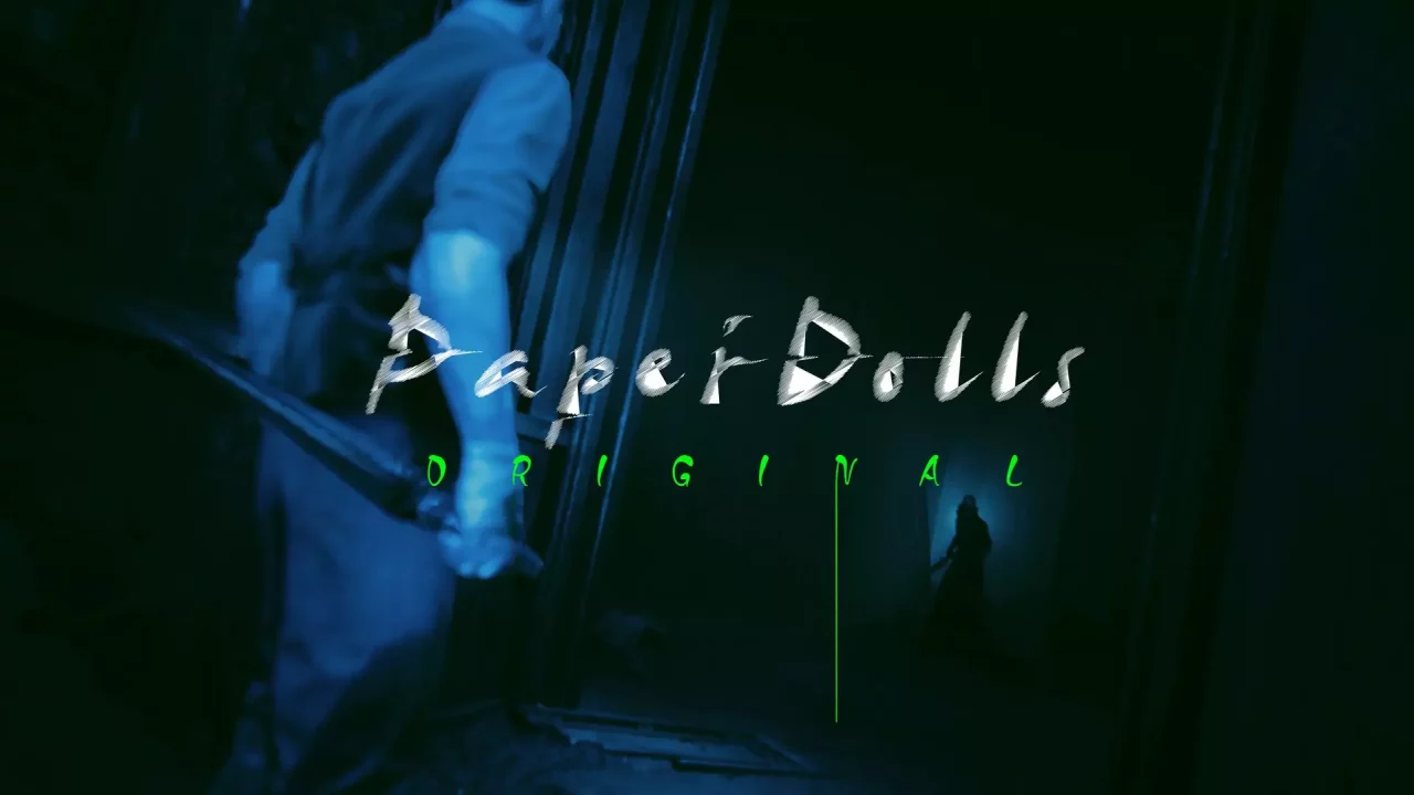 -纸人：第一章（Paper Dolls Original）-游戏截图-好玩游戏库