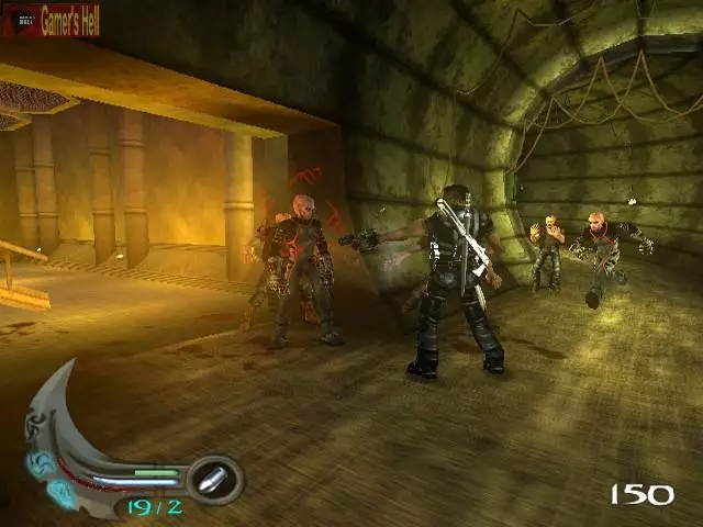 -Blade II-游戏截图-好玩游戏库