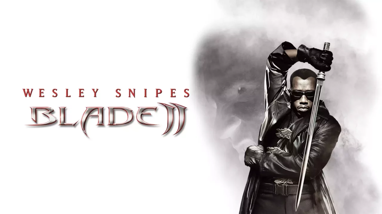 -Blade II-游戏截图-好玩游戏库