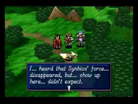 -Shining Force III-游戏截图-好玩游戏库
