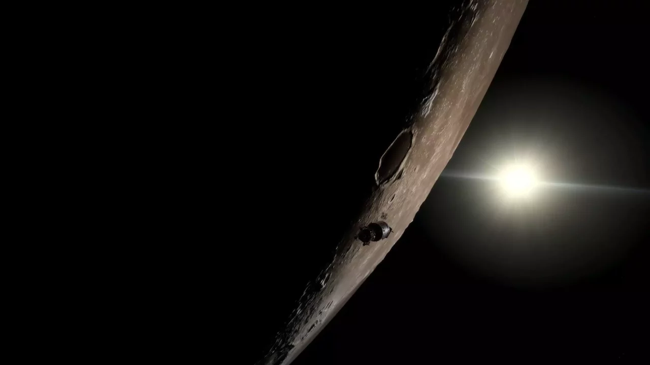 -Apollo 11 VR HD-游戏截图-好玩游戏库