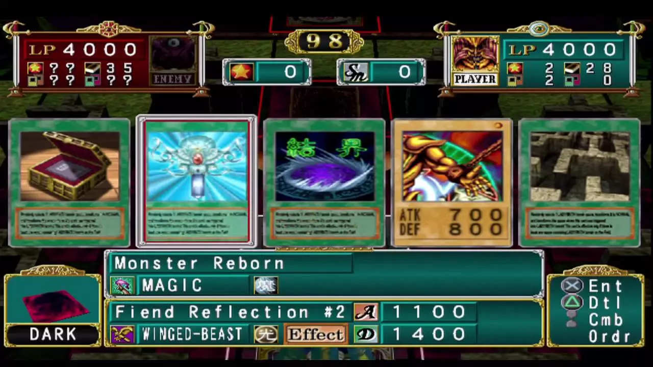 -Yu-Gi-Oh! Duelists of the Roses-游戏截图-好玩游戏库