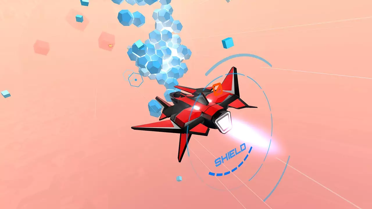 Space Maze