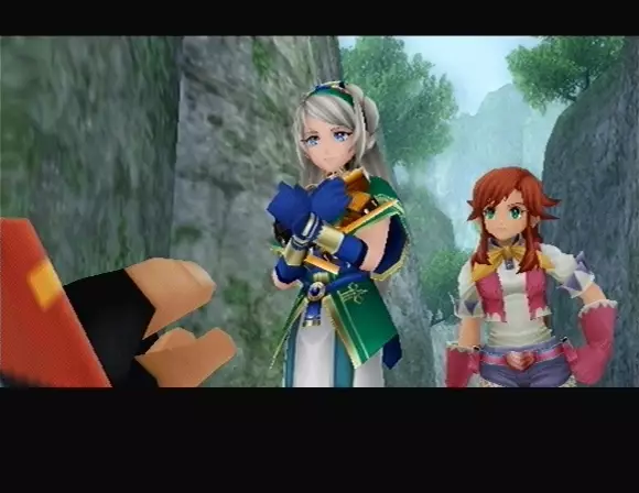 -Wild Arms 5-游戏截图-好玩游戏库