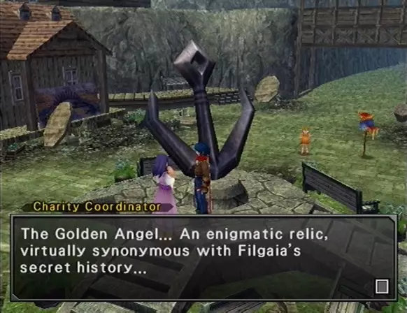 -Wild Arms 5-游戏截图-好玩游戏库