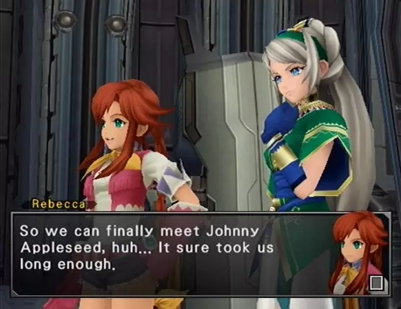 -Wild Arms 5-游戏截图-好玩游戏库