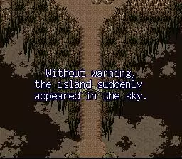 Lufia & the Fortress of Doom
