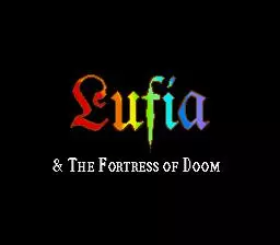 -Lufia & the Fortress of Doom-游戏截图-好玩游戏库