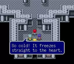 -Lufia & the Fortress of Doom-游戏截图-好玩游戏库