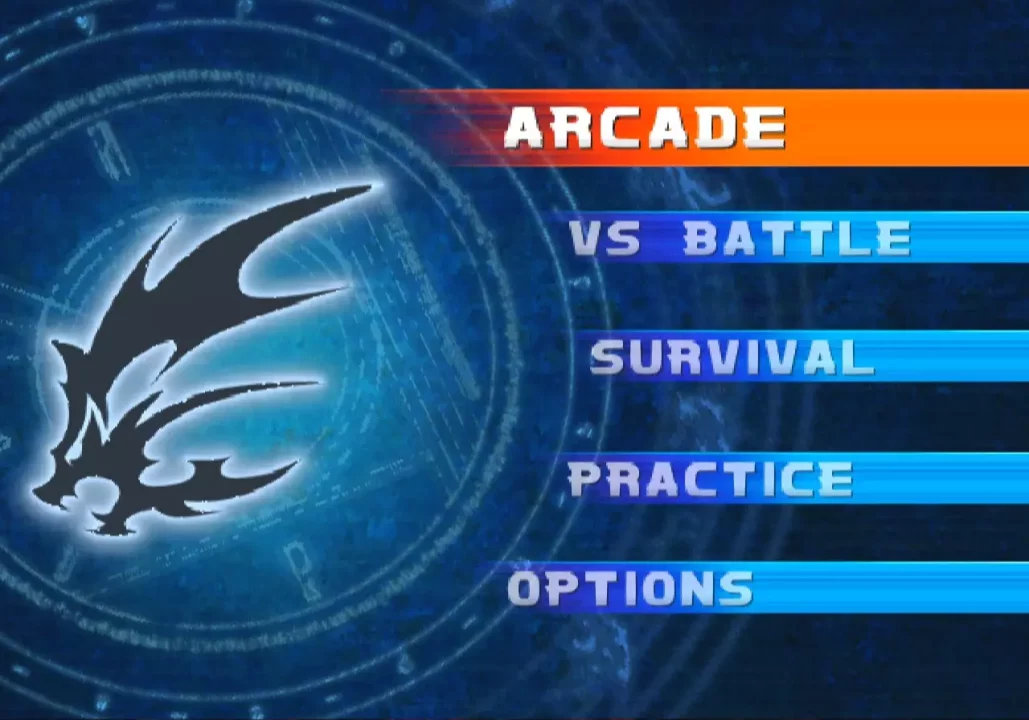 -Bloody Roar 3-游戏截图-好玩游戏库