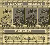 -Teenage Mutant Ninja Turtles II: Back from the Sewers-游戏截图-好玩游戏库