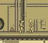 -Teenage Mutant Ninja Turtles II: Back from the Sewers-游戏截图-好玩游戏库