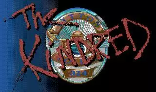 -Police Quest III: The Kindred-游戏截图-好玩游戏库