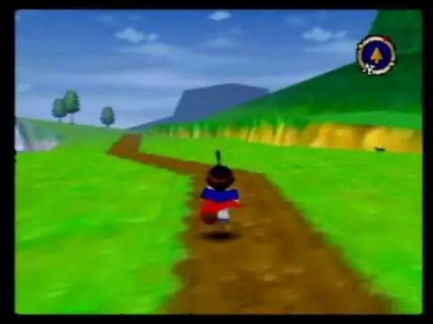 -Quest 64-游戏截图-好玩游戏库